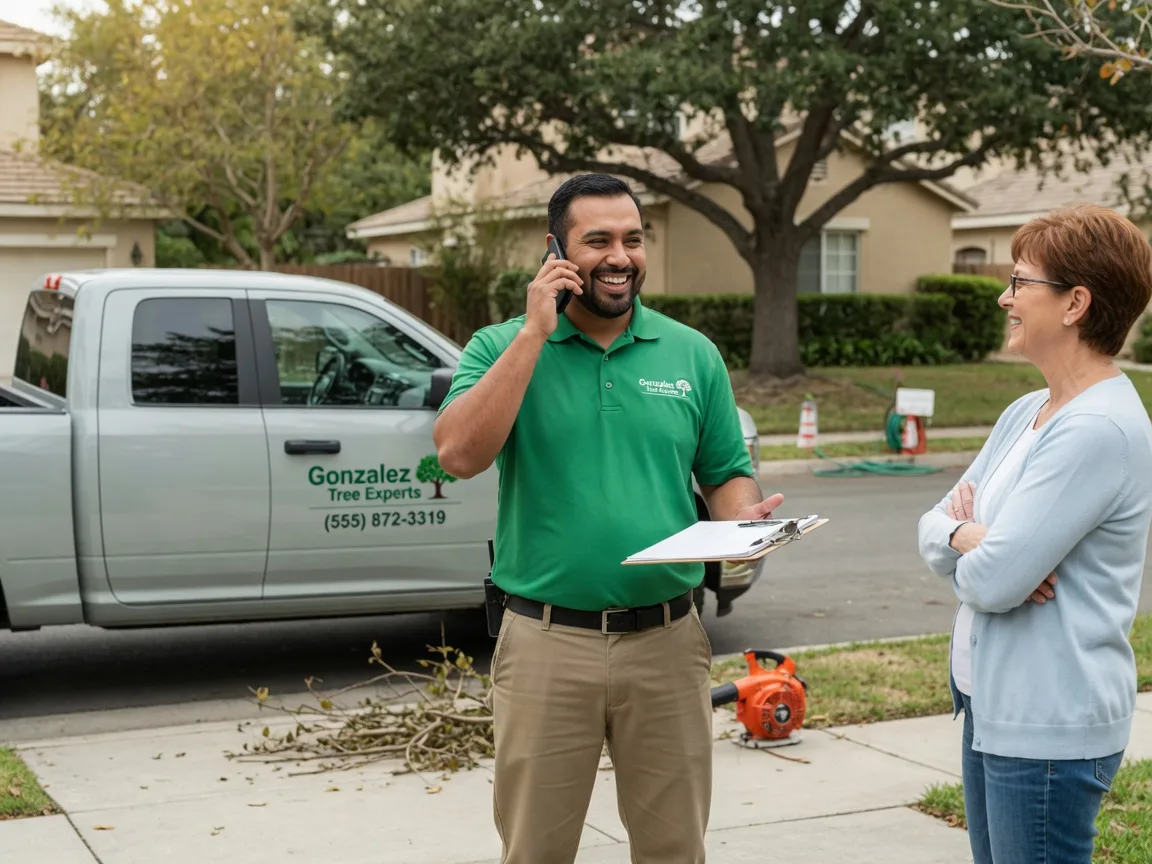 Tree Service Helenville, WI FAQs